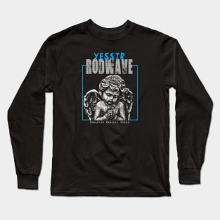 Rod Angel Long Sleeve T-Shirt